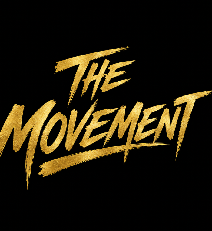 Welcome to The Movement!